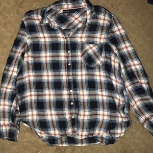 Aeropostale Flannel Shirt XL